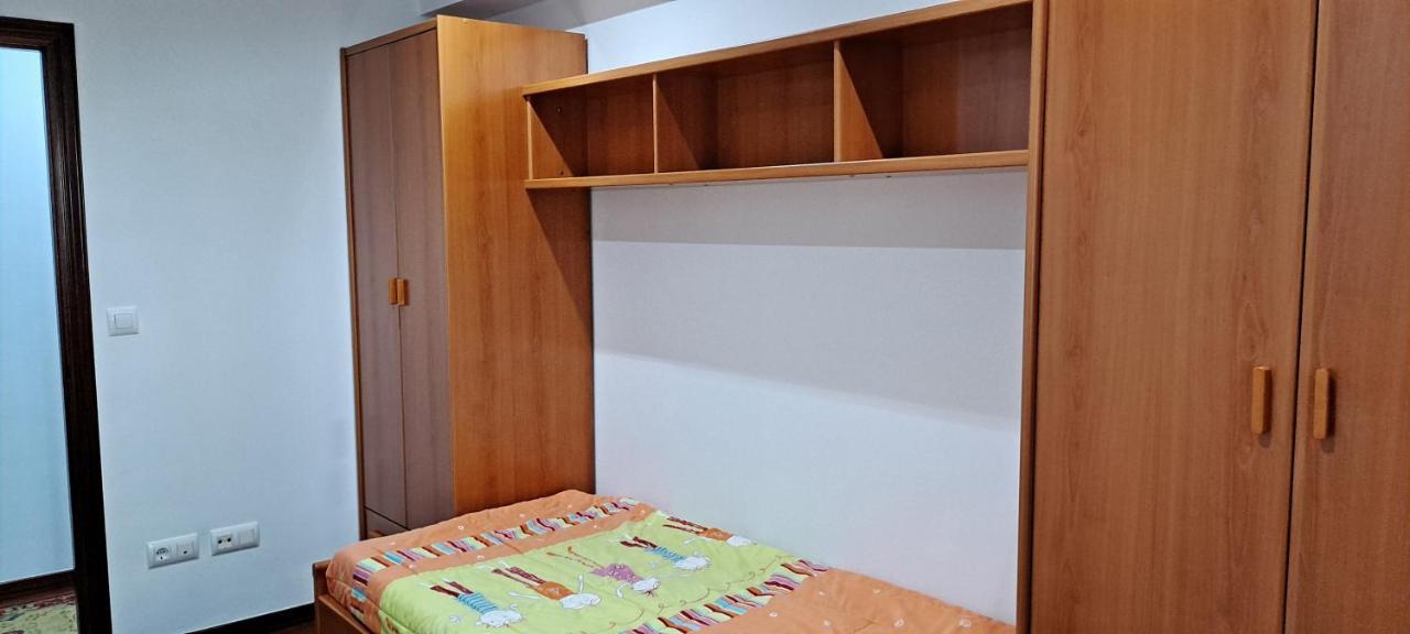 Centrico Apartamento, Playa Cercana, Plaza Garaje Cangas do Morrazo Exteriör bild