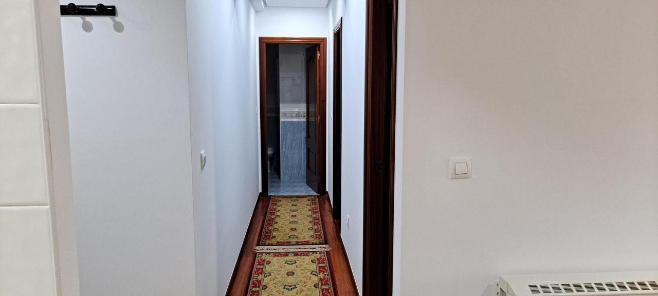 Centrico Apartamento, Playa Cercana, Plaza Garaje Cangas do Morrazo Exteriör bild