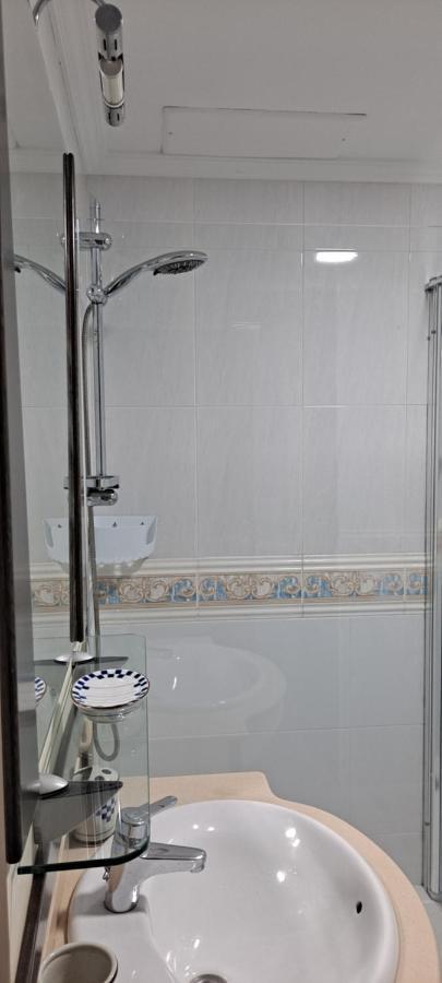 Centrico Apartamento, Playa Cercana, Plaza Garaje Cangas do Morrazo Exteriör bild