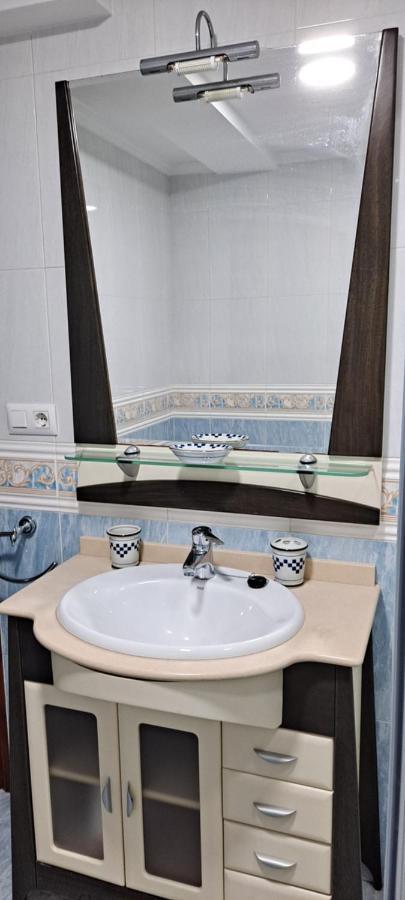 Centrico Apartamento, Playa Cercana, Plaza Garaje Cangas do Morrazo Exteriör bild